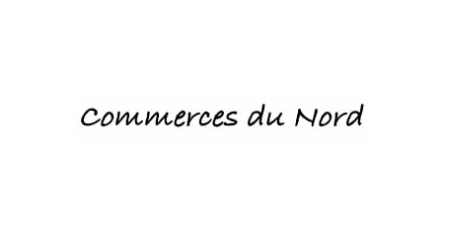 Logo Annuaire Commerces du Nord